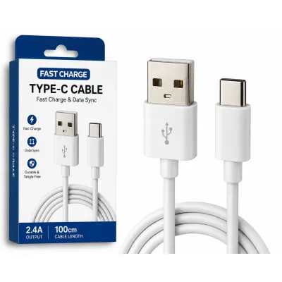 C-type cable
